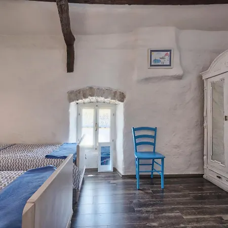 Stefanina By Interhome Labin (Istria)