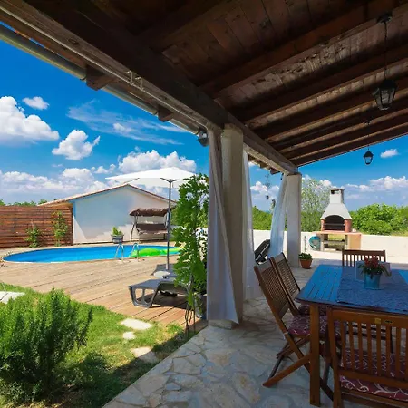 Stefanina By Interhome * Labin (Istria)