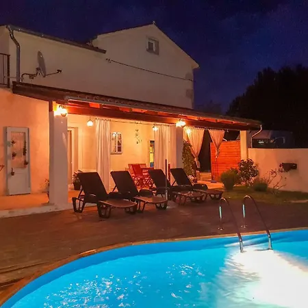 Stefanina By Interhome * Labin (Istria)