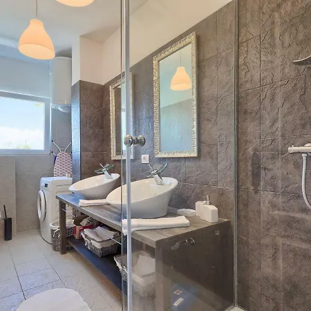 Stefanina By Interhome Labin (Istria)