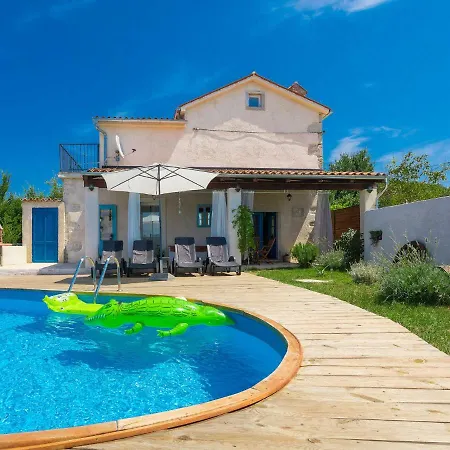 Stefanina By Interhome * Labin (Istria)