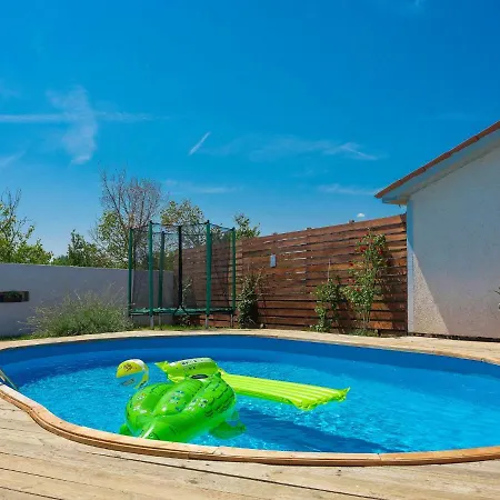 Stefanina By Interhome Labin (Istria)