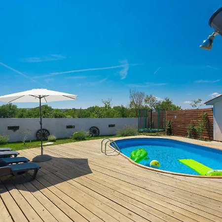 Stefanina By Interhome Casa de Férias
