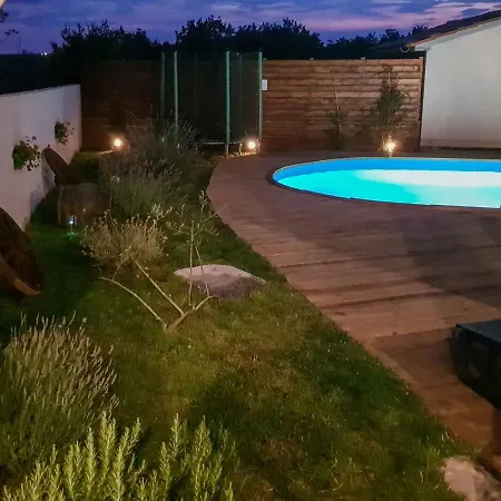 Stefanina By Interhome * Labin (Istria)