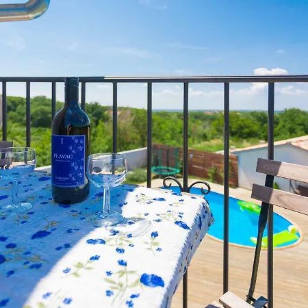 Stefanina By Interhome * Labin (Istria)