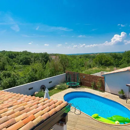 Stefanina By Interhome Сasa de vacaciones Labin (Istria)
